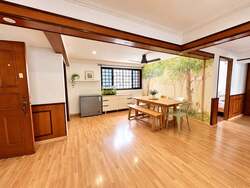 Blk 155 Chong Pang Vista (Yishun), HDB 5 Rooms #631602681